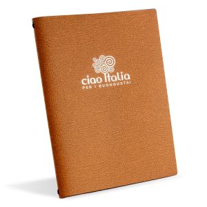 Bison Eco Menu Covers